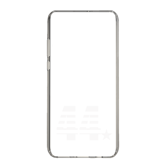 スリムプロテクションケース［ MIW - #44 - クリア ］