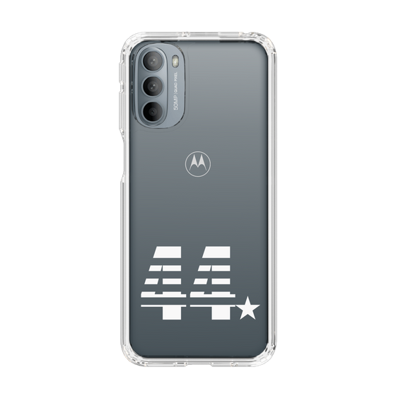 スリムプロテクションケース［ MIW - #44 - クリア ］