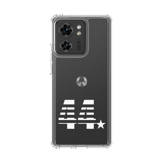 スリムプロテクションケース［ MIW - #44 - クリア ］