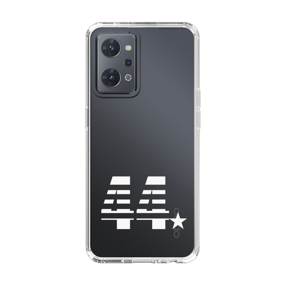 スリムプロテクションケース［ MIW - #44 - クリア ］