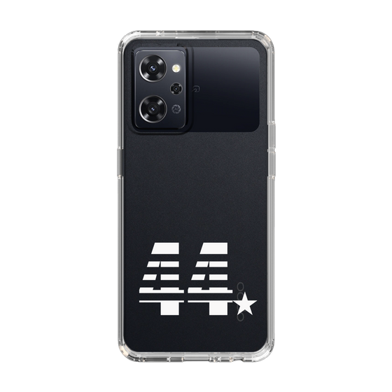 スリムプロテクションケース［ MIW - #44 - クリア ］