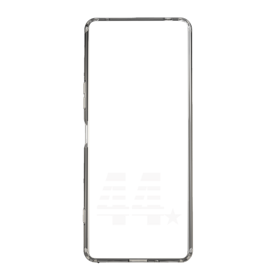 スリムプロテクションケース［ MIW - #44 - クリア ］