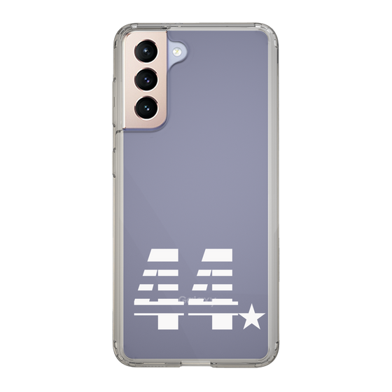 スリムプロテクションケース［ MIW - #44 - クリア ］