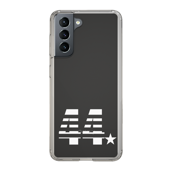 スリムプロテクションケース［ MIW - #44 - クリア ］