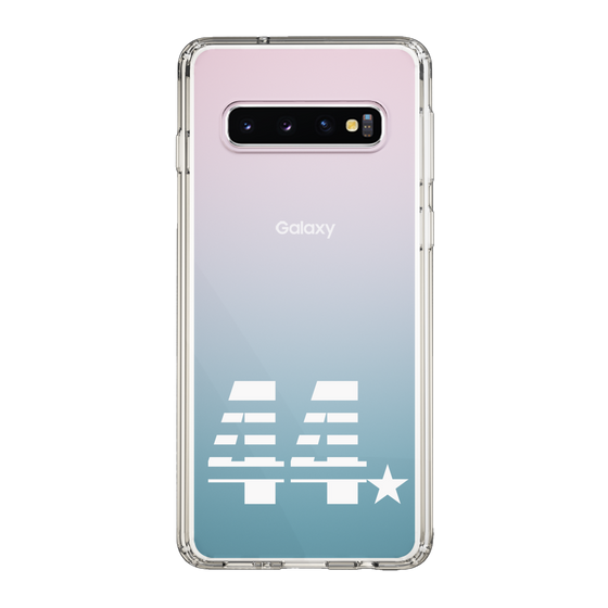 スリムプロテクションケース［ MIW - #44 - クリア ］