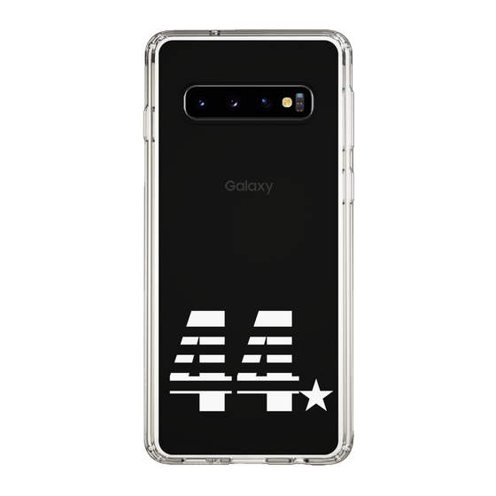 スリムプロテクションケース［ MIW - #44 - クリア ］