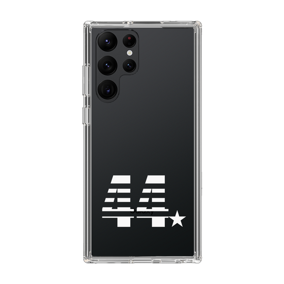 スリムプロテクションケース［ MIW - #44 - クリア ］