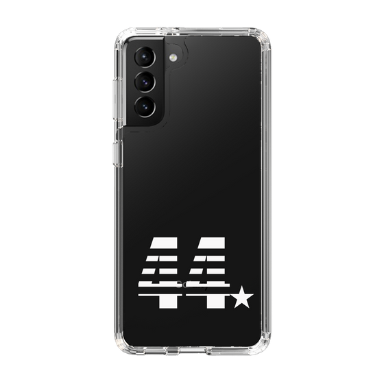 スリムプロテクションケース［ MIW - #44 - クリア ］