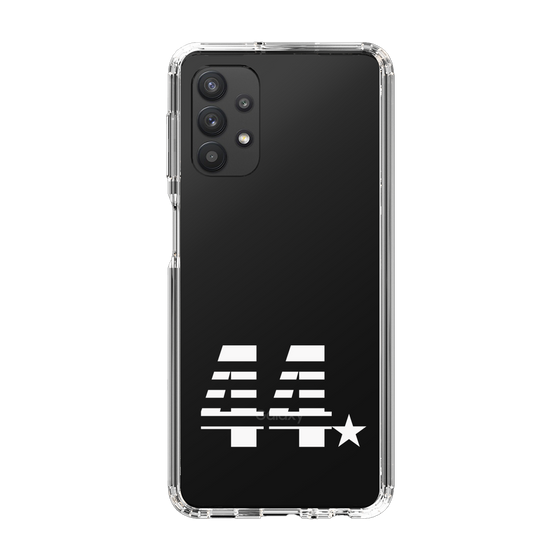 スリムプロテクションケース［ MIW - #44 - クリア ］