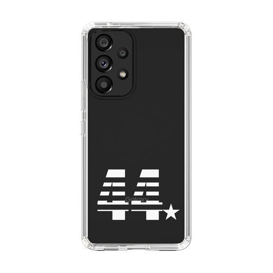 スリムプロテクションケース［ MIW - #44 - クリア ］