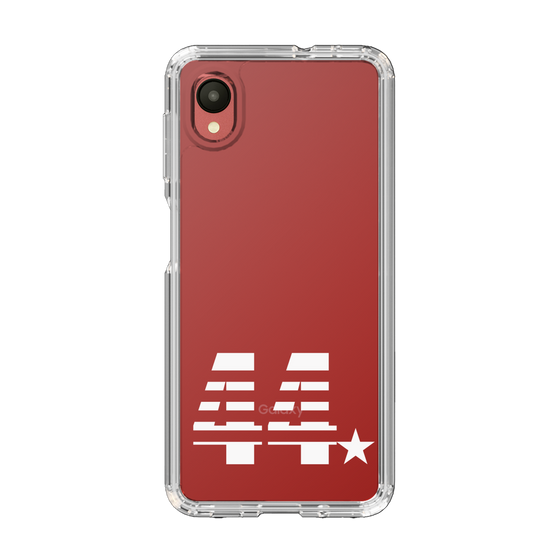 スリムプロテクションケース［ MIW - #44 - クリア ］