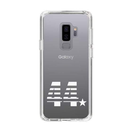 スリムプロテクションケース［ MIW - #44 - クリア ］