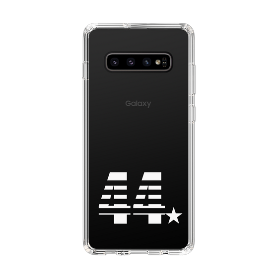 スリムプロテクションケース［ MIW - #44 - クリア ］