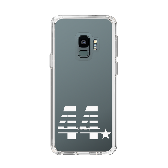 スリムプロテクションケース［ MIW - #44 - クリア ］