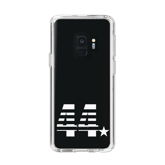 スリムプロテクションケース［ MIW - #44 - クリア ］