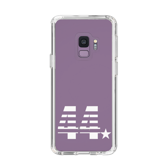 スリムプロテクションケース［ MIW - #44 - クリア ］