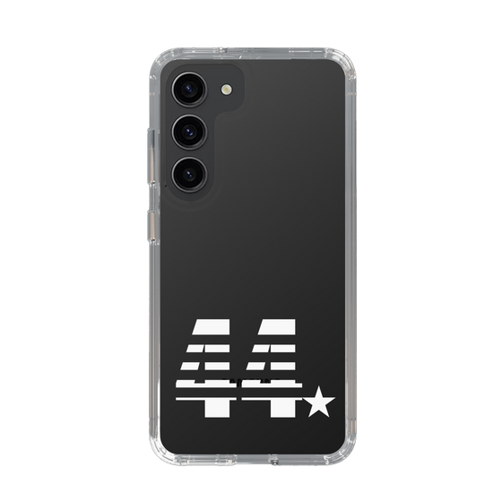 スリムプロテクションケース［ MIW - #44 - クリア ］