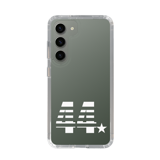 スリムプロテクションケース［ MIW - #44 - クリア ］