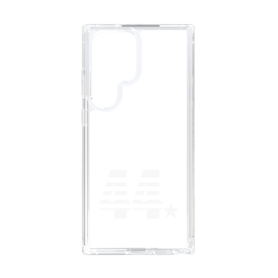 スリムプロテクションケース［ MIW - #44 - クリア ］