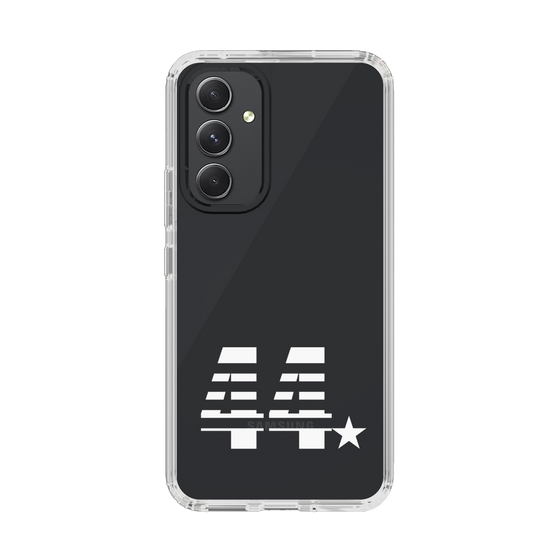 スリムプロテクションケース［ MIW - #44 - クリア ］