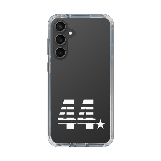 スリムプロテクションケース［ MIW - #44 - クリア ］