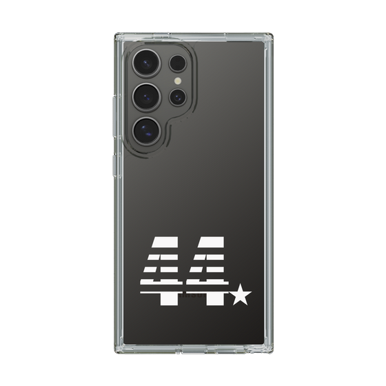 スリムプロテクションケース［ MIW - #44 - クリア ］