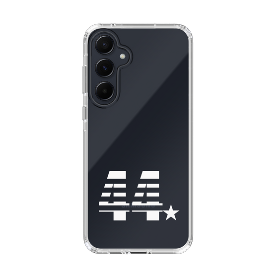 スリムプロテクションケース［ MIW - #44 - クリア ］