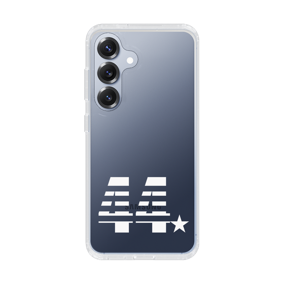 スリムプロテクションケース［ MIW - #44 - クリア ］