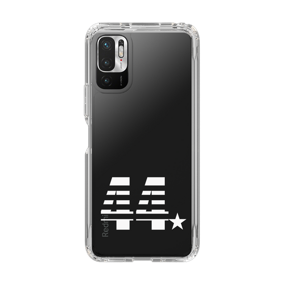 スリムプロテクションケース［ MIW - #44 - クリア ］