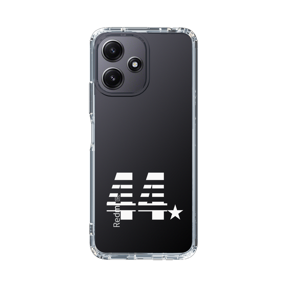 スリムプロテクションケース［ MIW - #44 - クリア ］