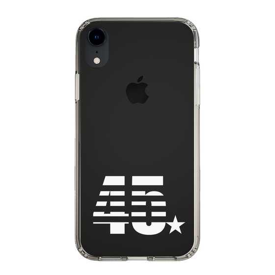 スリムプロテクションケース［ MIW - #45 - クリア ］