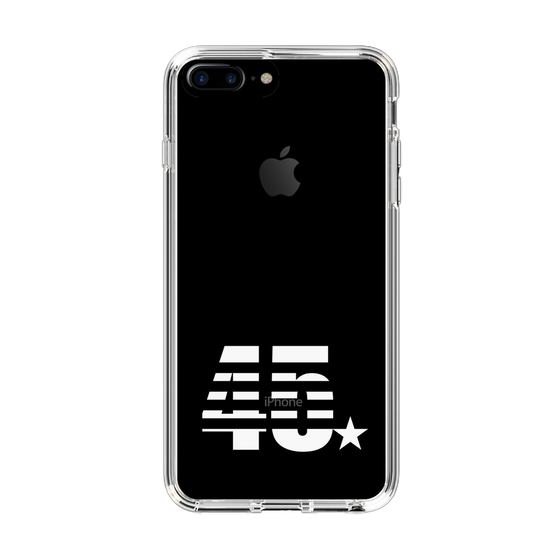 スリムプロテクションケース［ MIW - #45 - クリア ］