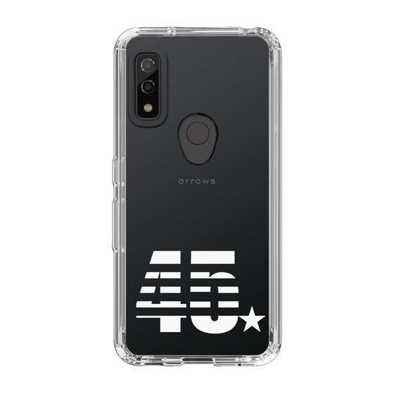 スリムプロテクションケース［ MIW - #45 - クリア ］