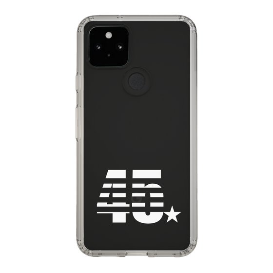 スリムプロテクションケース［ MIW - #45 - クリア ］