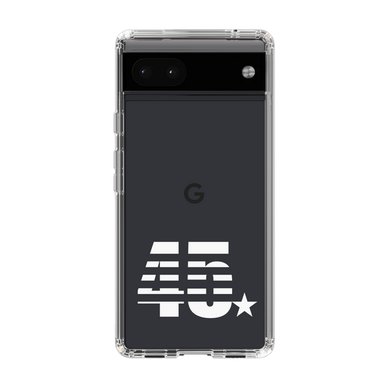 スリムプロテクションケース［ MIW - #45 - クリア ］