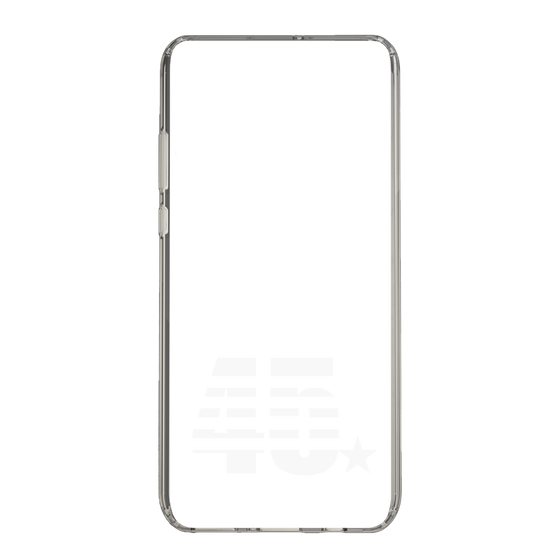 スリムプロテクションケース［ MIW - #45 - クリア ］