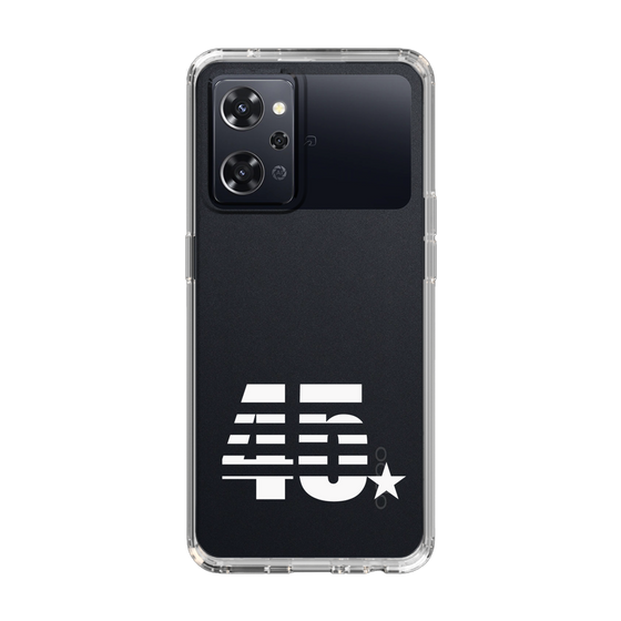 スリムプロテクションケース［ MIW - #45 - クリア ］