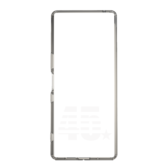 スリムプロテクションケース［ MIW - #45 - クリア ］