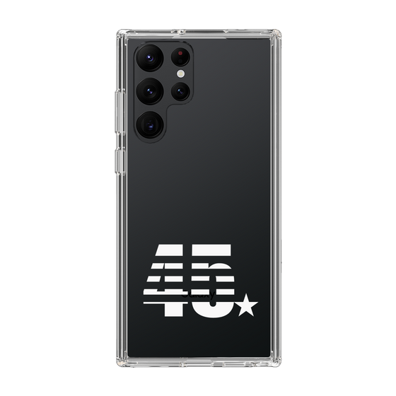 スリムプロテクションケース［ MIW - #45 - クリア ］