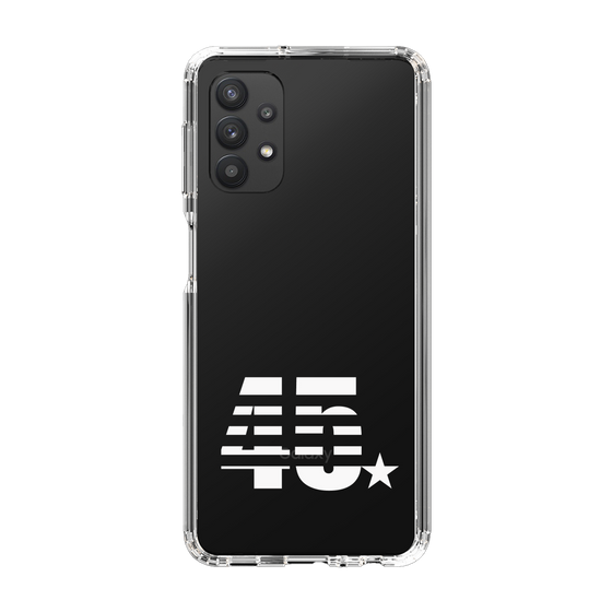 スリムプロテクションケース［ MIW - #45 - クリア ］