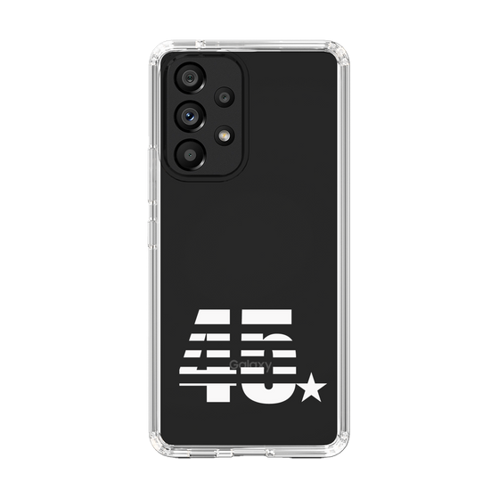 スリムプロテクションケース［ MIW - #45 - クリア ］