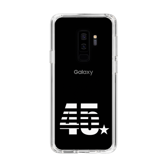 スリムプロテクションケース［ MIW - #45 - クリア ］