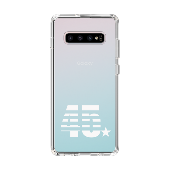 スリムプロテクションケース［ MIW - #45 - クリア ］