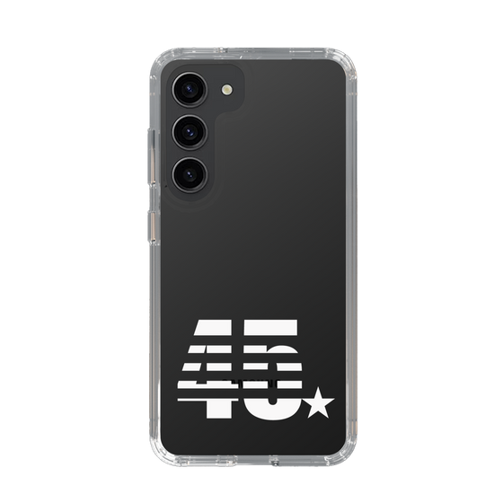 スリムプロテクションケース［ MIW - #45 - クリア ］