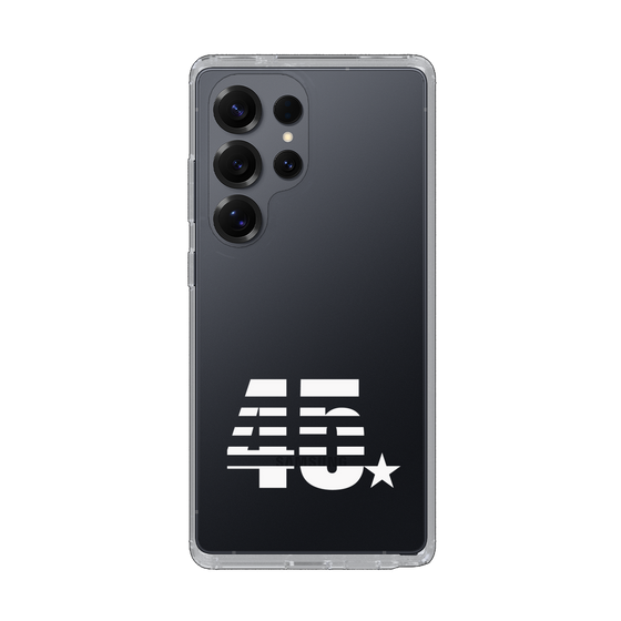 スリムプロテクションケース［ MIW - #45 - クリア ］