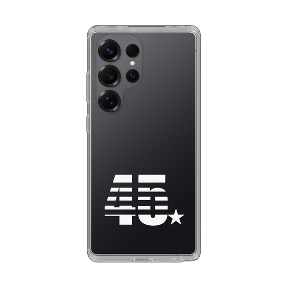 スリムプロテクションケース［ MIW - #45 - クリア ］