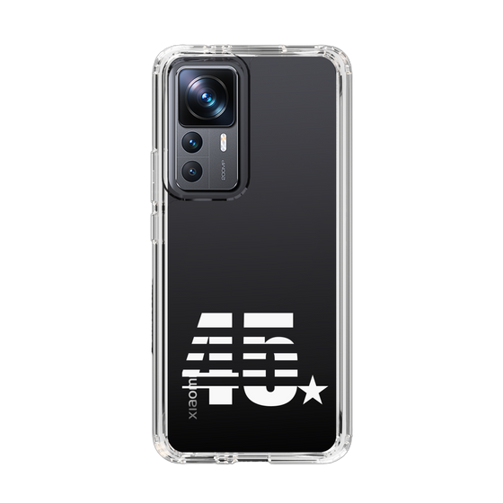 スリムプロテクションケース［ MIW - #45 - クリア ］