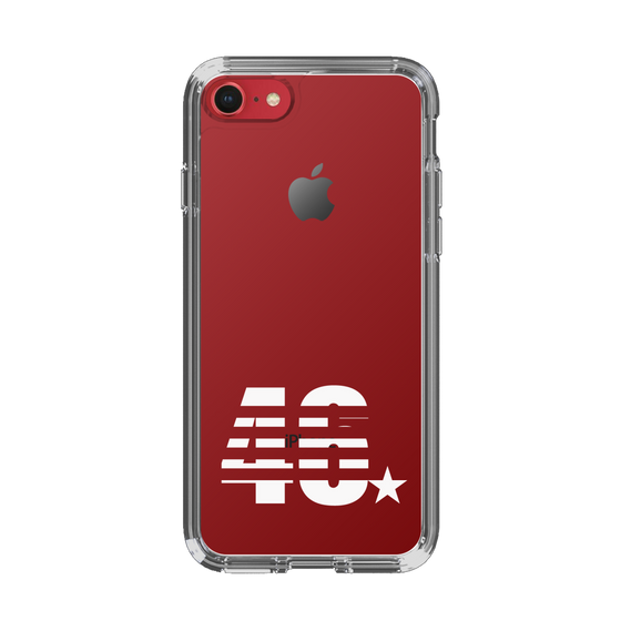 スリムプロテクションケース［ MIW - #46 - クリア ］