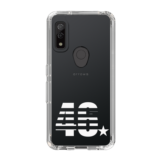 スリムプロテクションケース［ MIW - #46 - クリア ］