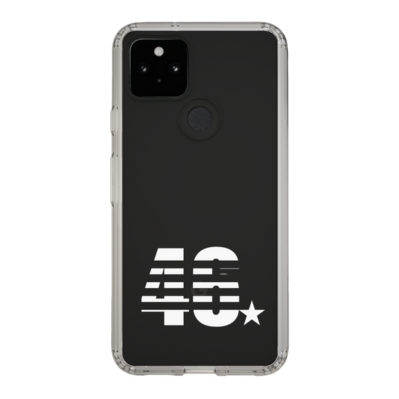 スリムプロテクションケース［ MIW - #46 - クリア ］